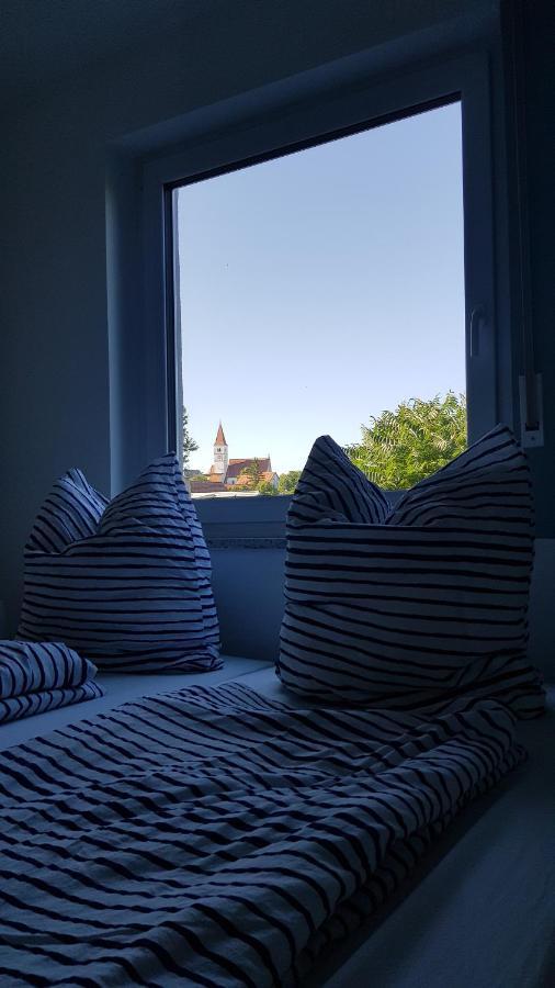 Gluexnest Appartement Bernstadt  Buitenkant foto
