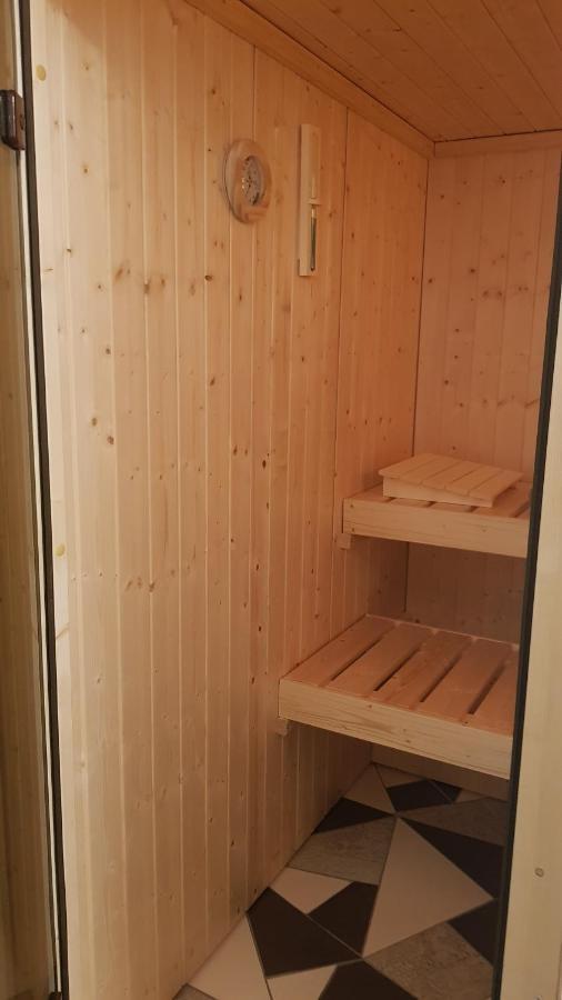 Gluexnest Appartement Bernstadt  Buitenkant foto