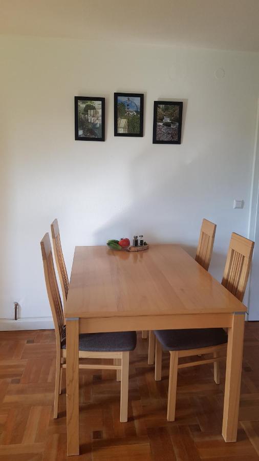 Gluexnest Appartement Bernstadt  Buitenkant foto