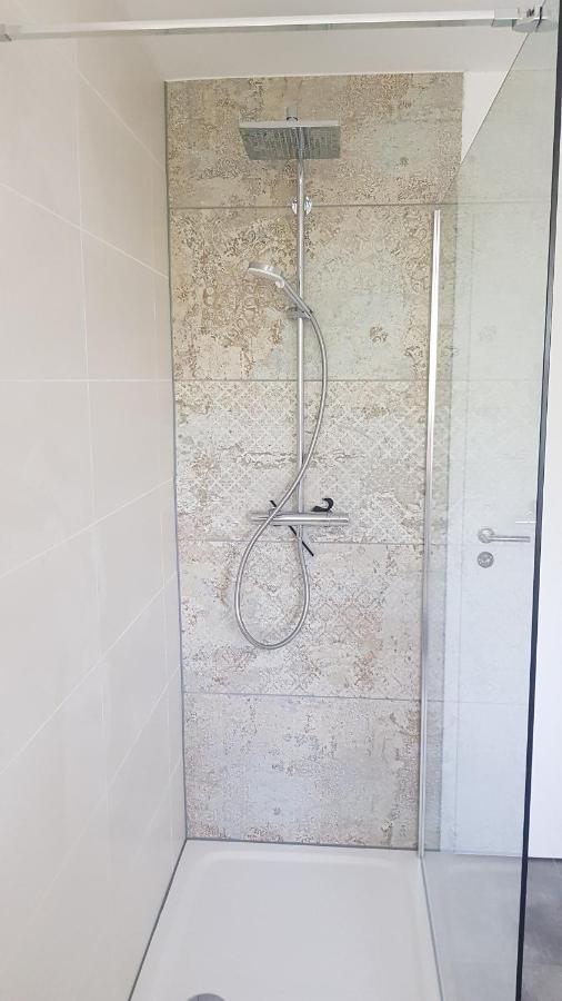 Gluexnest Appartement Bernstadt  Buitenkant foto