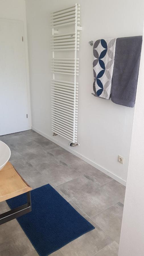 Gluexnest Appartement Bernstadt  Buitenkant foto